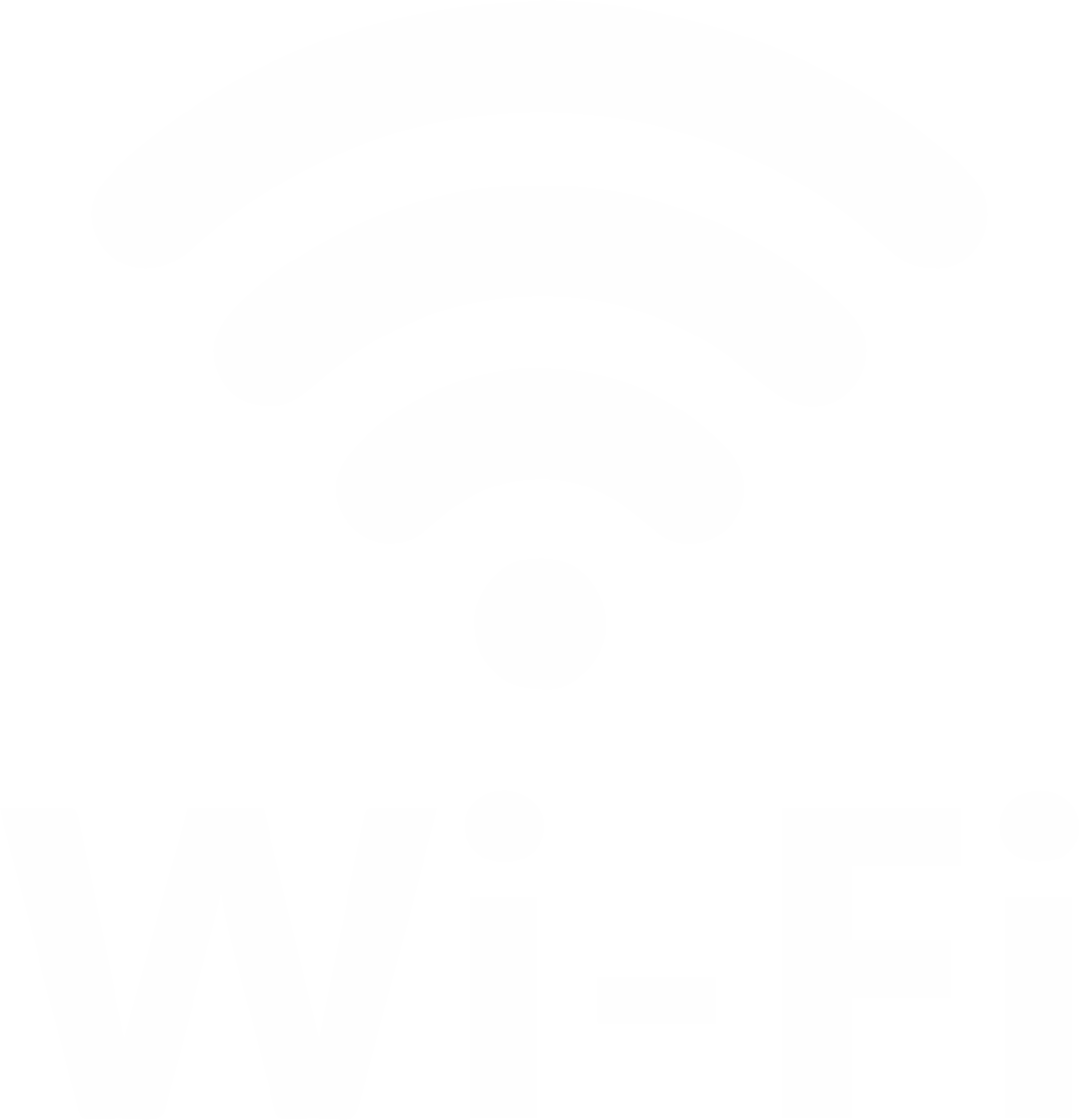Room Service Icon